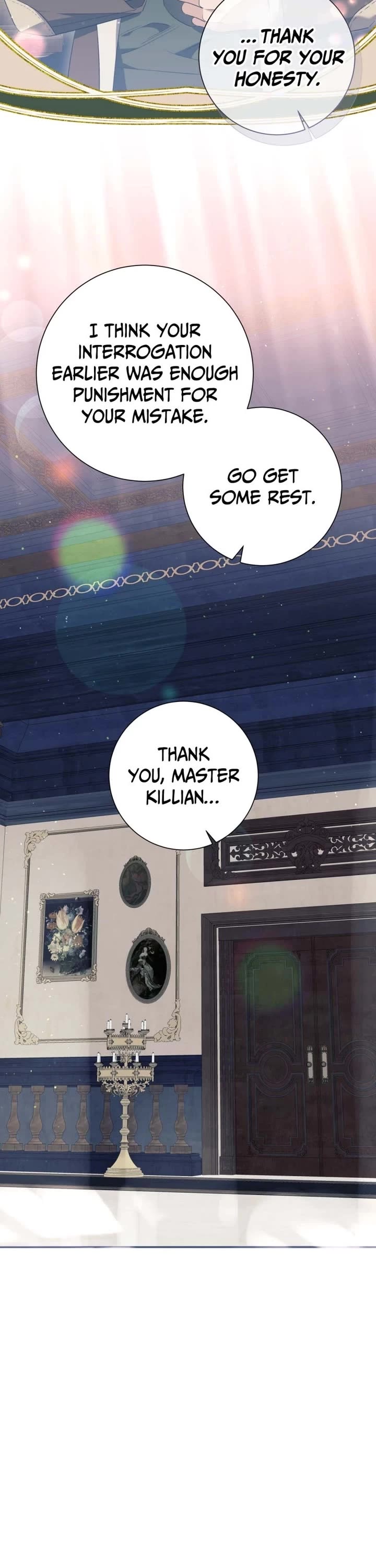Not Your Typical Reincarnation Story Chapter 46 page 23 - Chapter 46: Episode 46