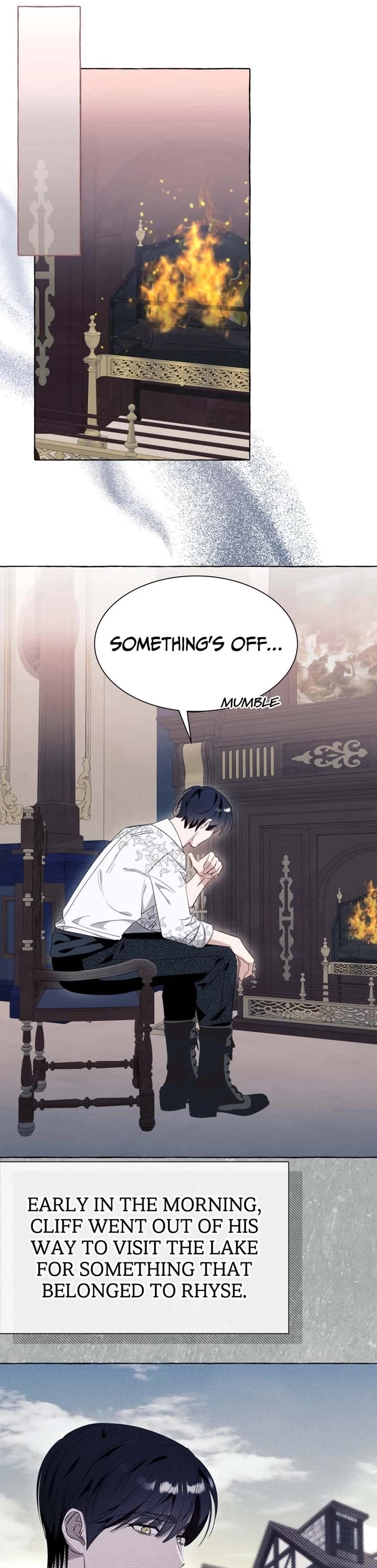 Not Your Typical Reincarnation Story Chapter 46 page 24 - Chapter 46: Episode 46