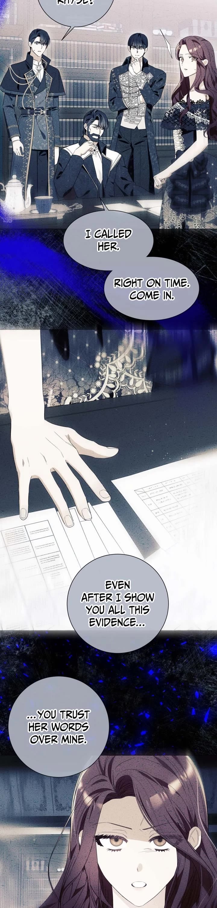 Not Your Typical Reincarnation Story Chapter 46 page 28 - Chapter 46: Episode 46