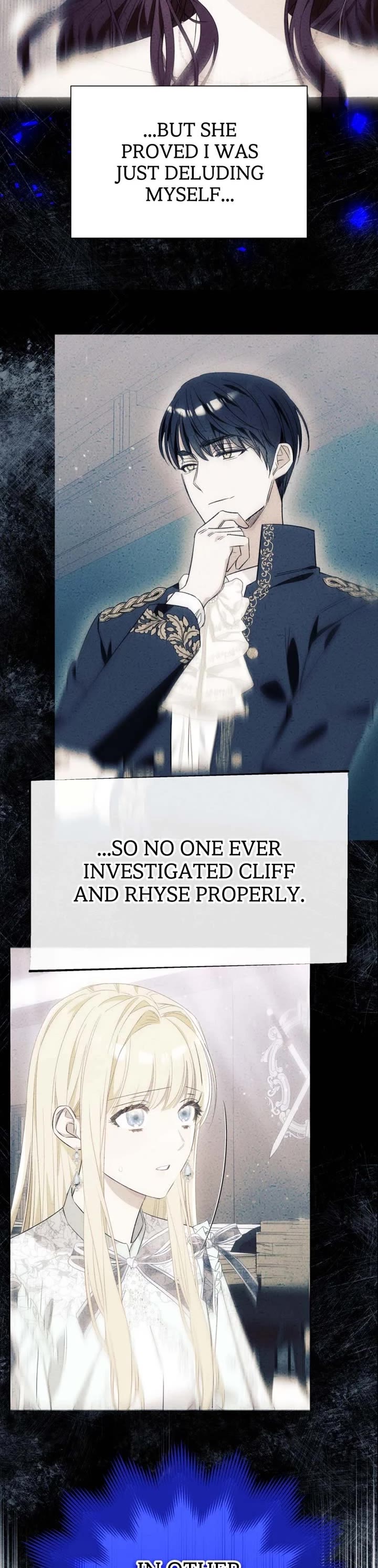 Not Your Typical Reincarnation Story Chapter 46 page 29 - Chapter 46: Episode 46