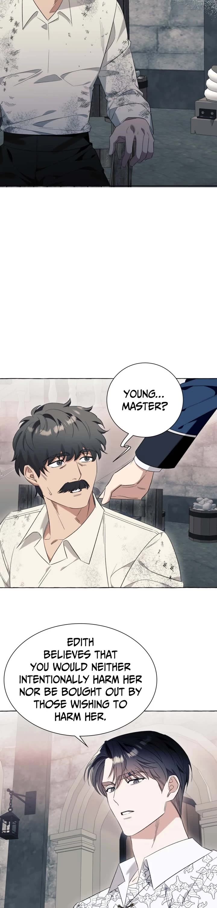 Not Your Typical Reincarnation Story Chapter 46 page 3 - Chapter 46: Episode 46