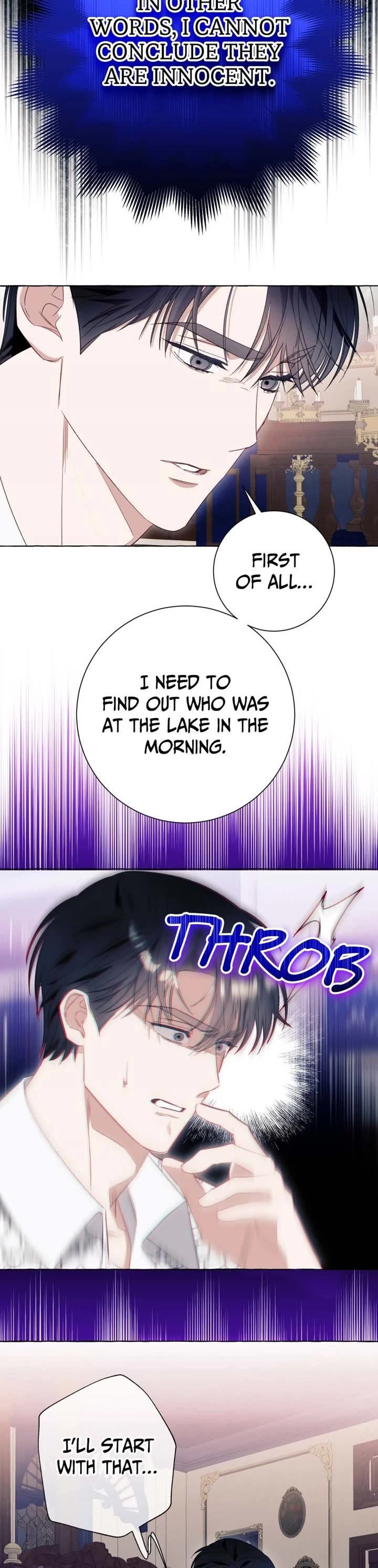 Not Your Typical Reincarnation Story Chapter 46 page 30 - Chapter 46: Episode 46
