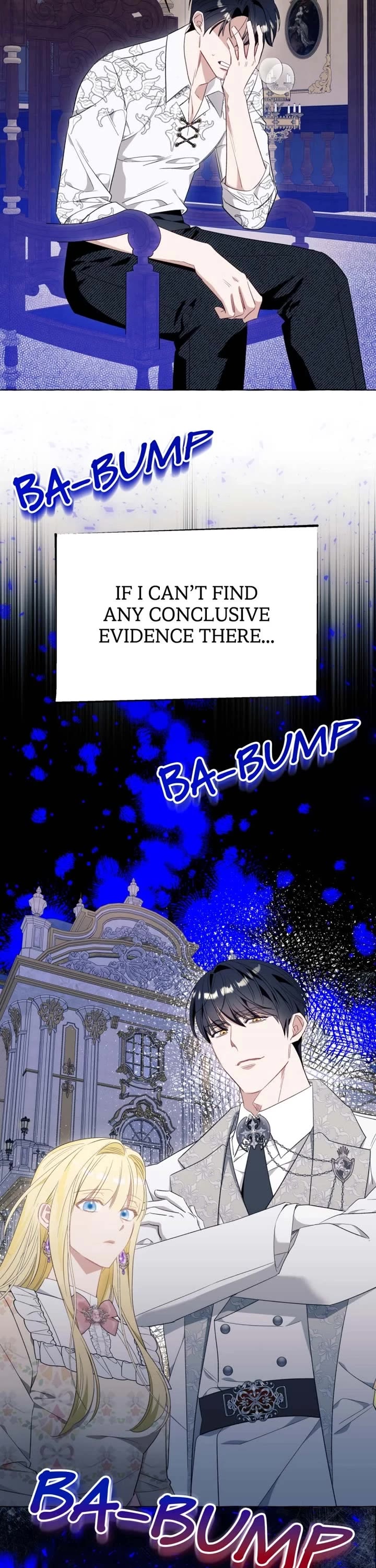 Not Your Typical Reincarnation Story Chapter 46 page 31 - Chapter 46: Episode 46