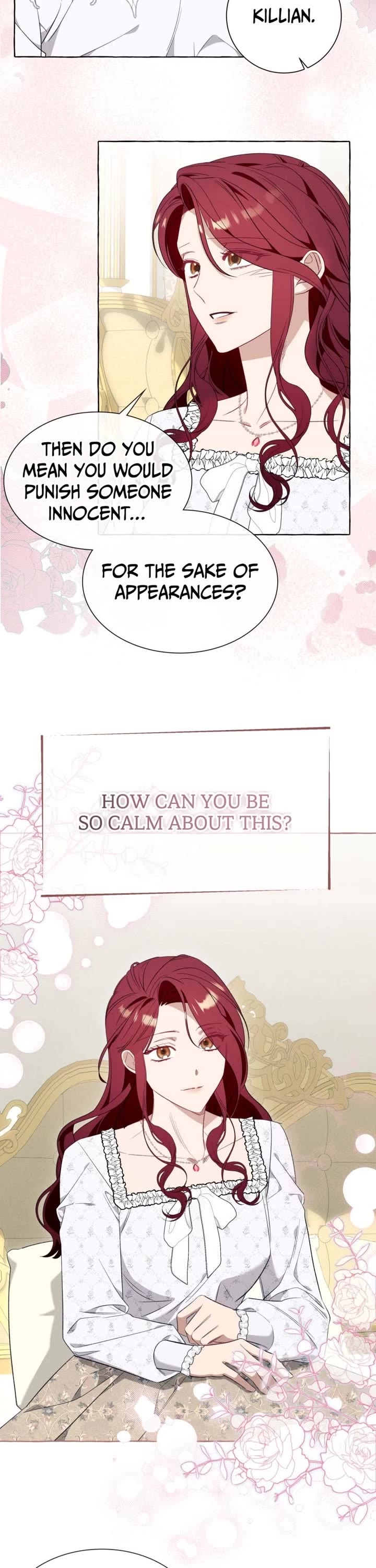 Not Your Typical Reincarnation Story Chapter 46 page 6 - Chapter 46: Episode 46