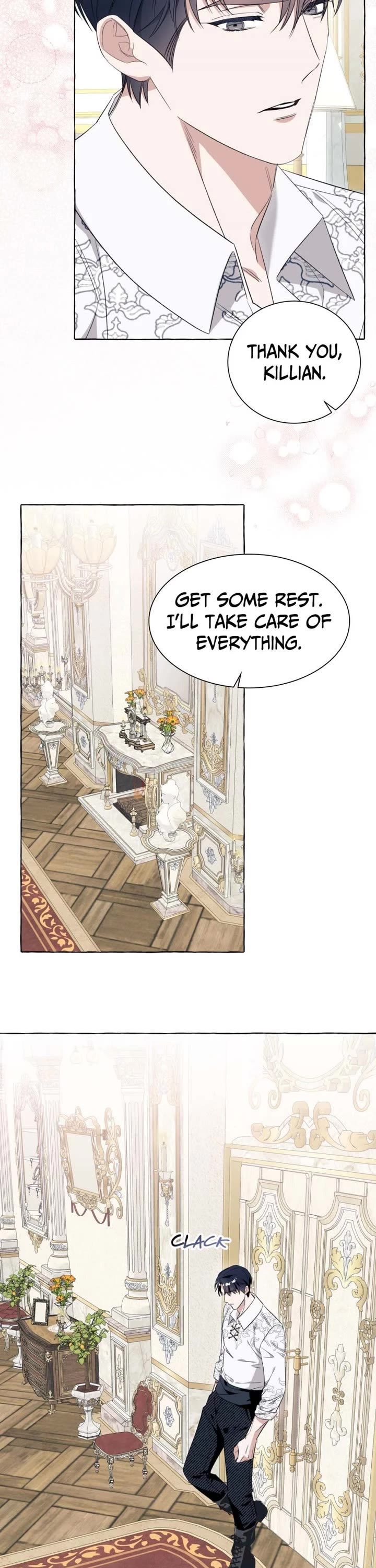 Not Your Typical Reincarnation Story Chapter 46 page 8 - Chapter 46: Episode 46