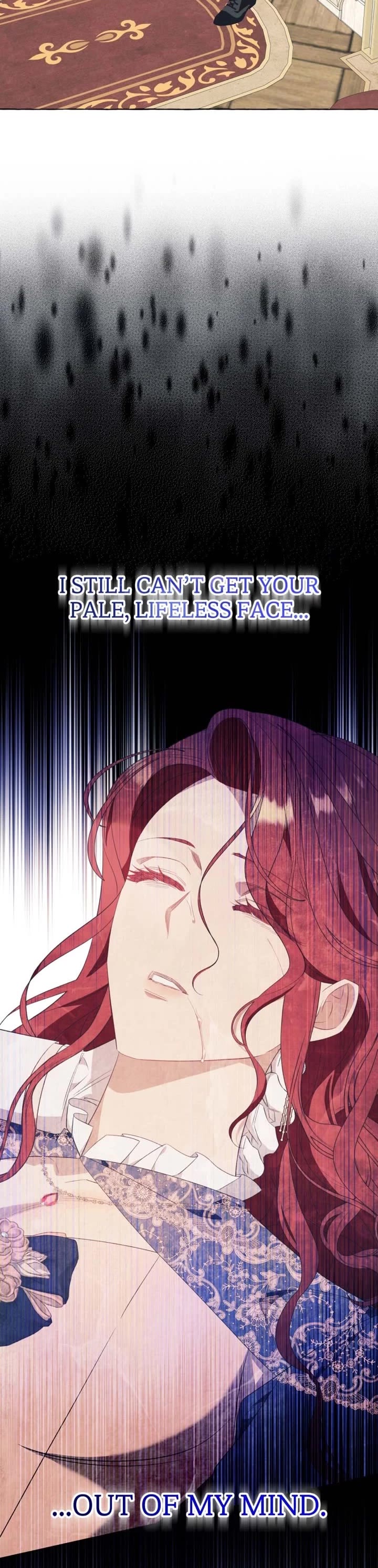 Not Your Typical Reincarnation Story Chapter 46 page 9 - Chapter 46: Episode 46