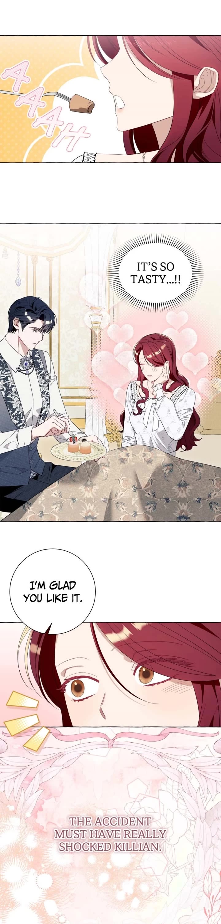 Not Your Typical Reincarnation Story Chapter 47 page 1 - Chapter 47: Episode 47