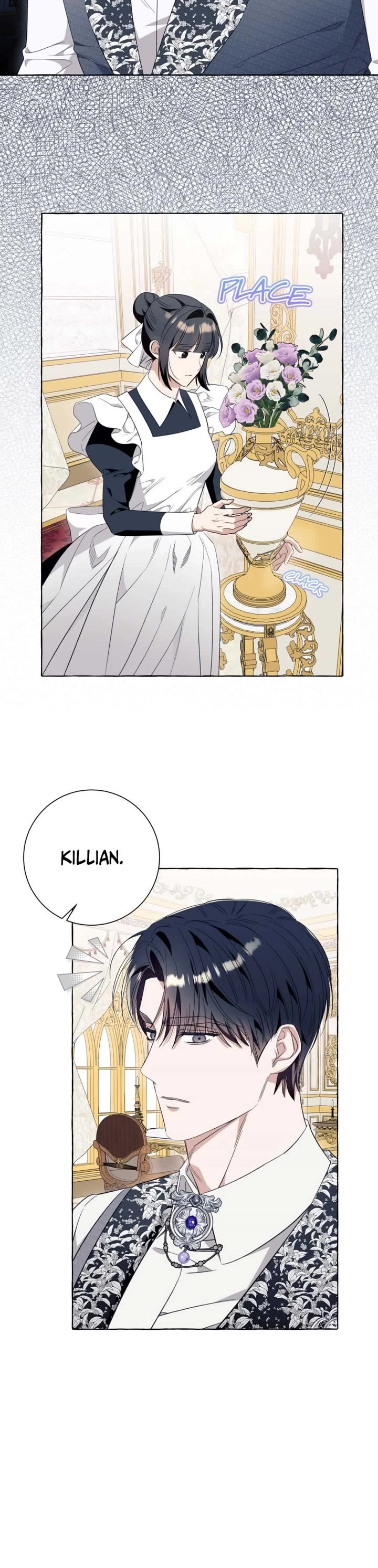 Not Your Typical Reincarnation Story Chapter 47 page 14 - Chapter 47: Episode 47