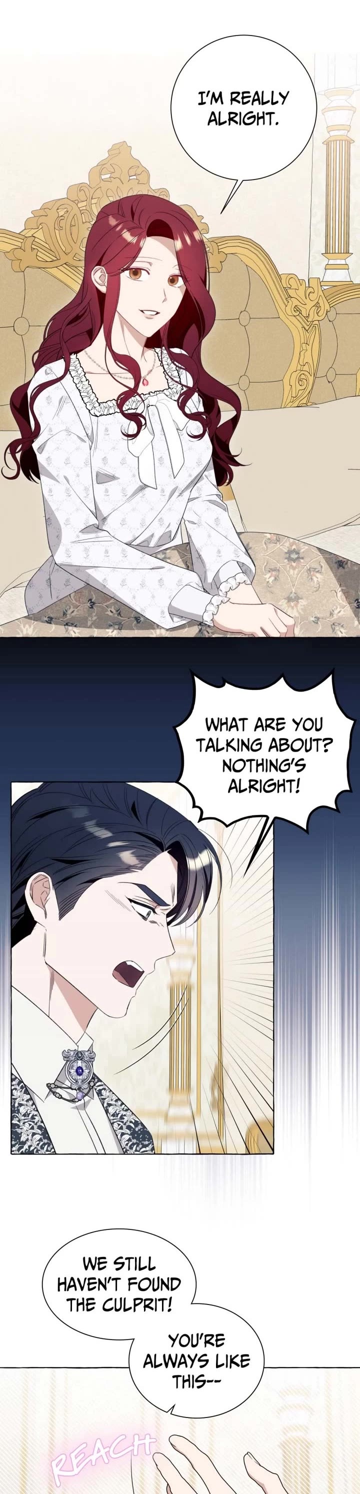Not Your Typical Reincarnation Story Chapter 47 page 15 - Chapter 47: Episode 47