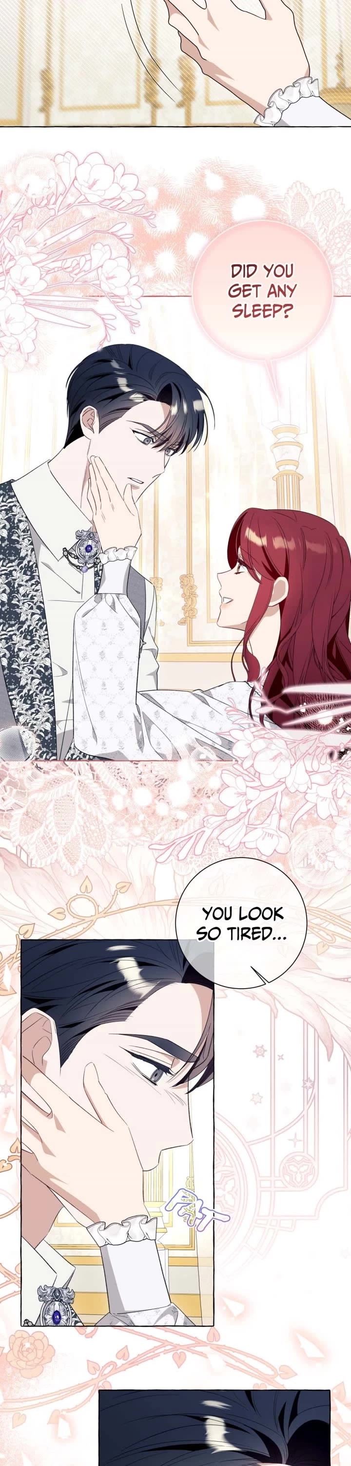 Not Your Typical Reincarnation Story Chapter 47 page 16 - Chapter 47: Episode 47
