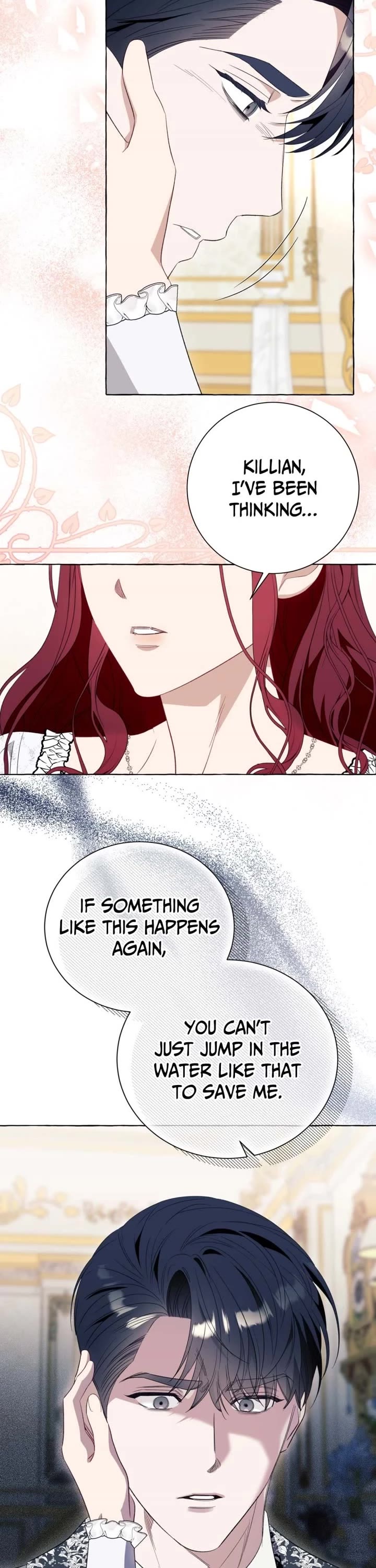 Not Your Typical Reincarnation Story Chapter 47 page 17 - Chapter 47: Episode 47