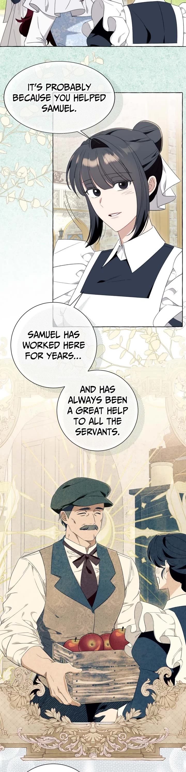 Not Your Typical Reincarnation Story Chapter 47 page 24 - Chapter 47: Episode 47