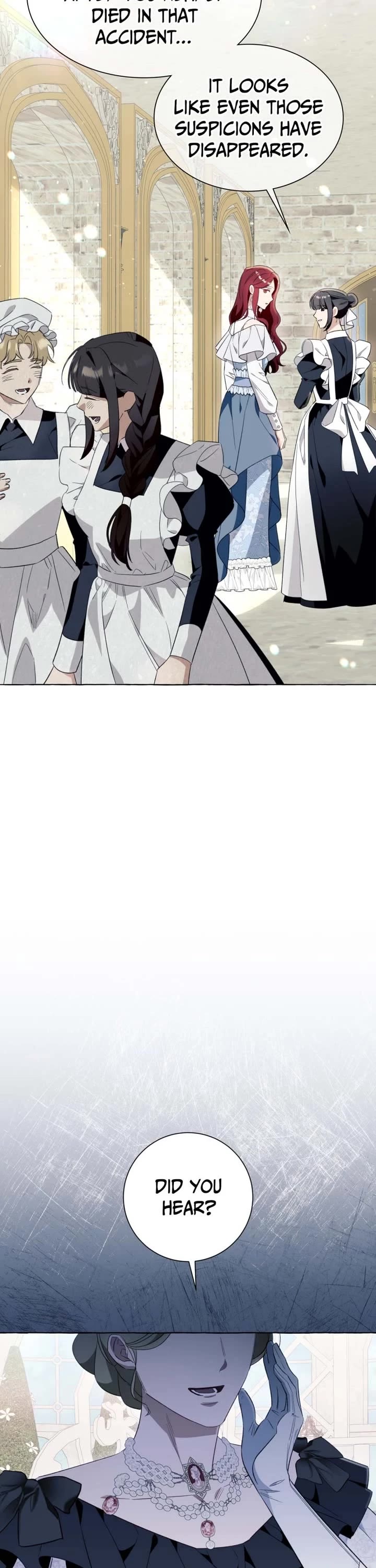 Not Your Typical Reincarnation Story Chapter 47 page 26 - Chapter 47: Episode 47