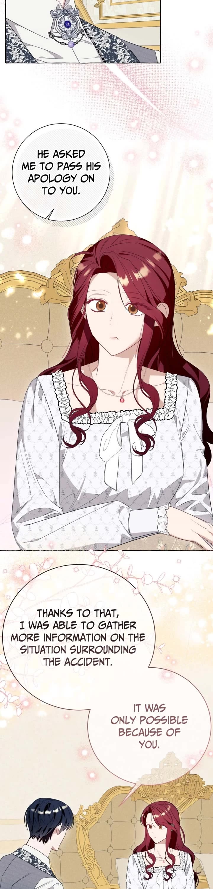 Not Your Typical Reincarnation Story Chapter 47 page 3 - Chapter 47: Episode 47
