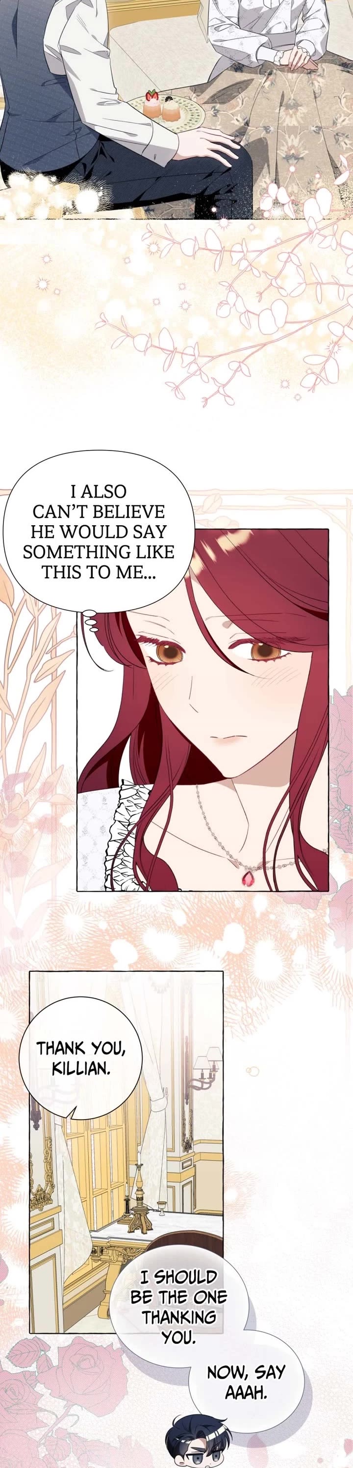 Not Your Typical Reincarnation Story Chapter 47 page 4 - Chapter 47: Episode 47