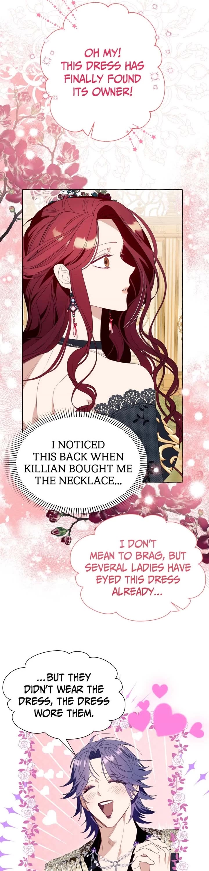 Not Your Typical Reincarnation Story Chapter 48 page 30 - Chapter 48: Episode 48