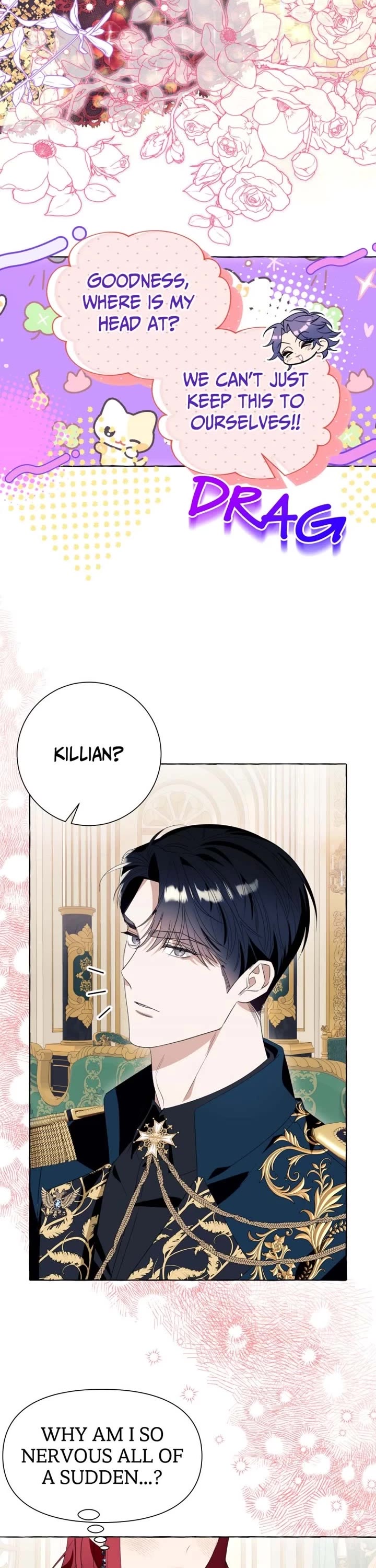 Not Your Typical Reincarnation Story Chapter 48 page 32 - Chapter 48: Episode 48