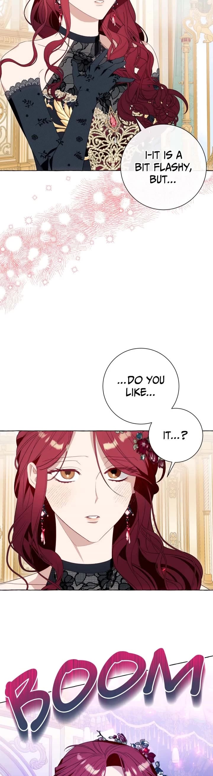 Not Your Typical Reincarnation Story Chapter 48 page 33 - Chapter 48: Episode 48