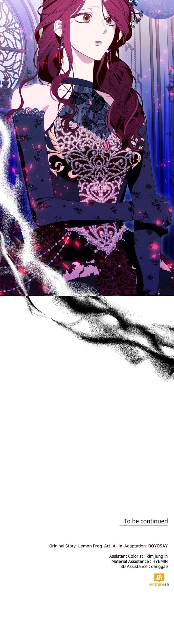 Not Your Typical Reincarnation Story Chapter 48 page 34 - Chapter 48: Episode 48