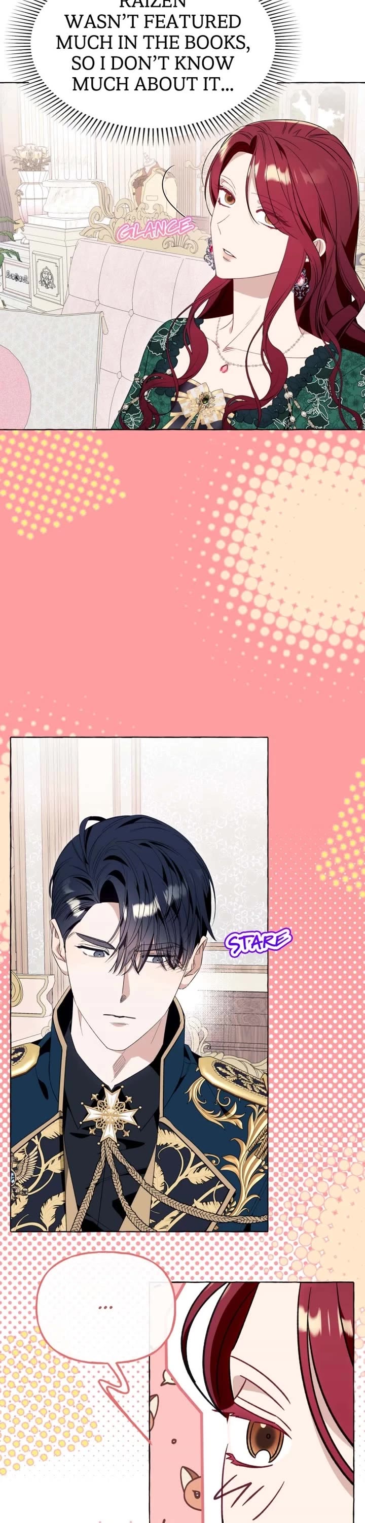 Not Your Typical Reincarnation Story Chapter 49 page 16 - Chapter 49: Episode 49