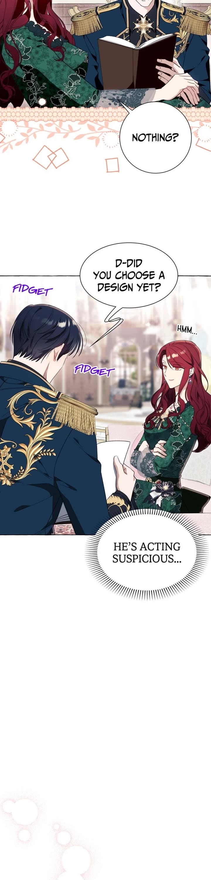 Not Your Typical Reincarnation Story Chapter 49 page 18 - Chapter 49: Episode 49