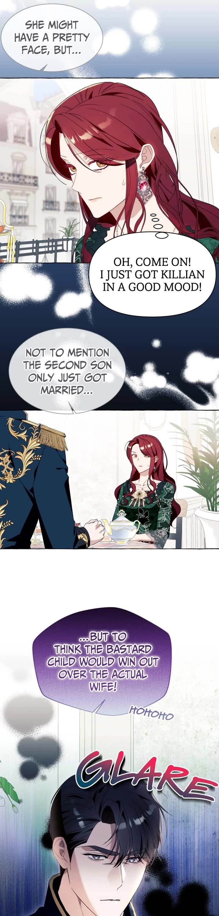 Not Your Typical Reincarnation Story Chapter 49 page 23 - Chapter 49: Episode 49