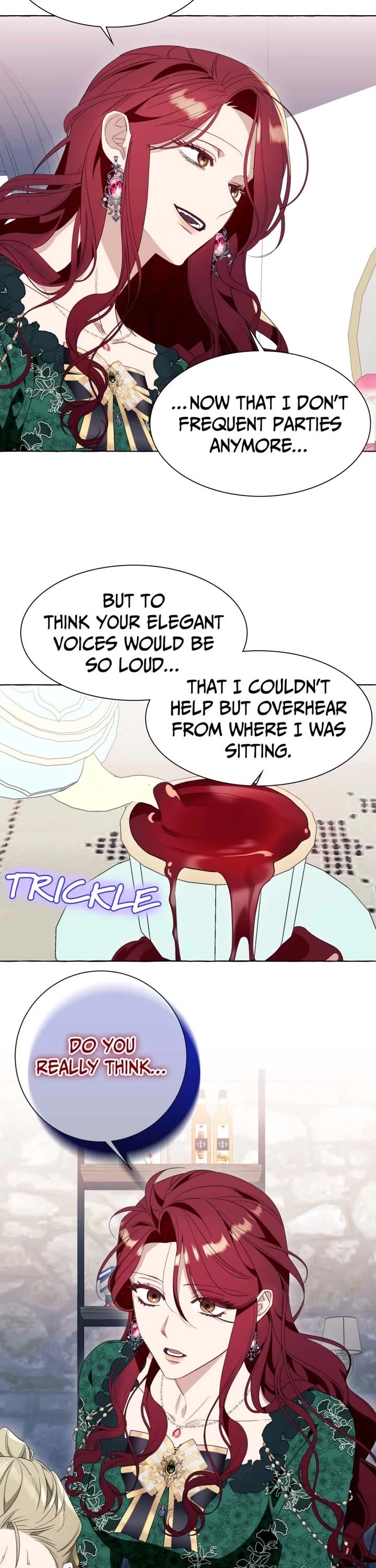 Not Your Typical Reincarnation Story Chapter 49 page 28 - Chapter 49: Episode 49