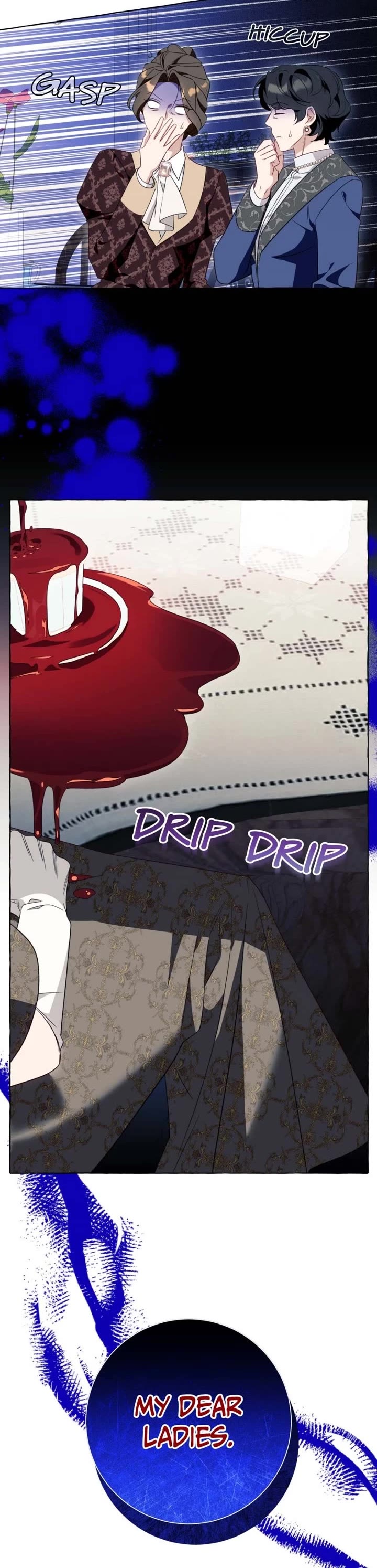 Not Your Typical Reincarnation Story Chapter 49 page 30 - Chapter 49: Episode 49