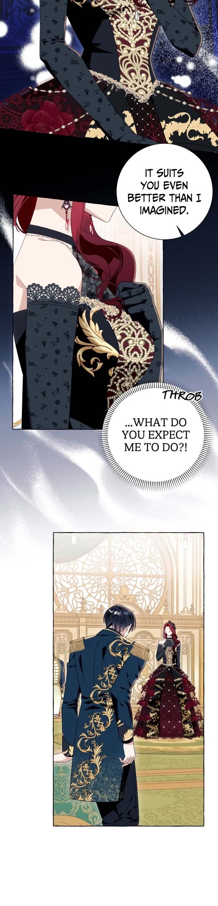 Not Your Typical Reincarnation Story Chapter 49 page 5 - Chapter 49: Episode 49