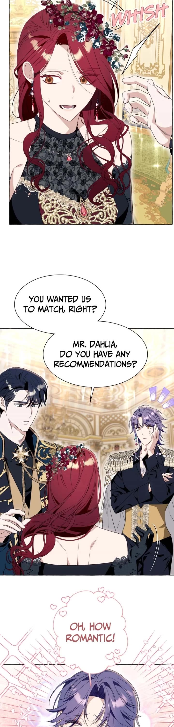 Not Your Typical Reincarnation Story Chapter 49 page 7 - Chapter 49: Episode 49