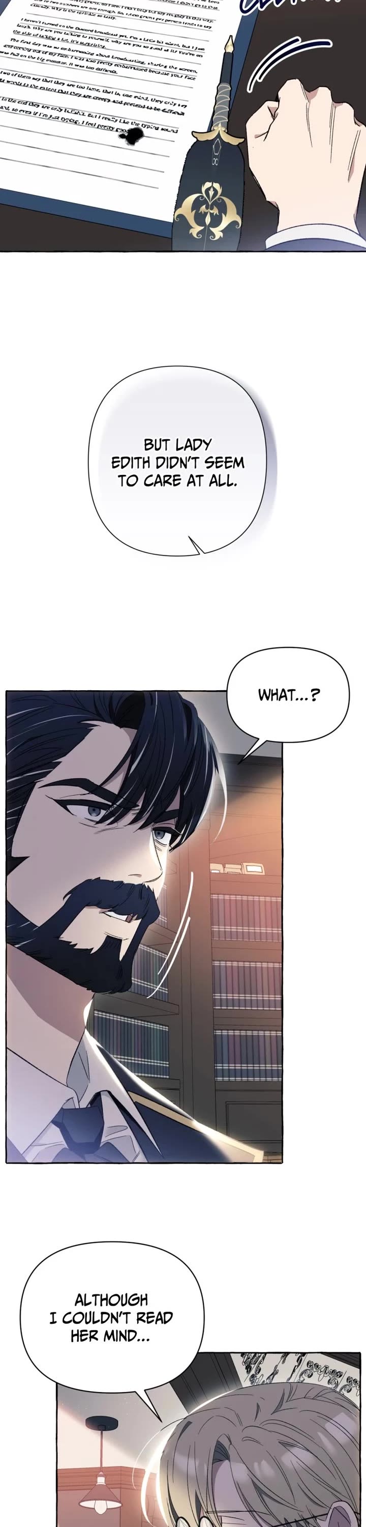 Not Your Typical Reincarnation Story Chapter 5 page 17 - Chapter 5: Episode 5