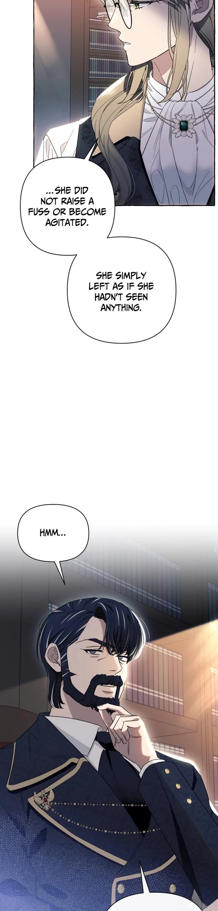Not Your Typical Reincarnation Story Chapter 5 page 18 - Chapter 5: Episode 5