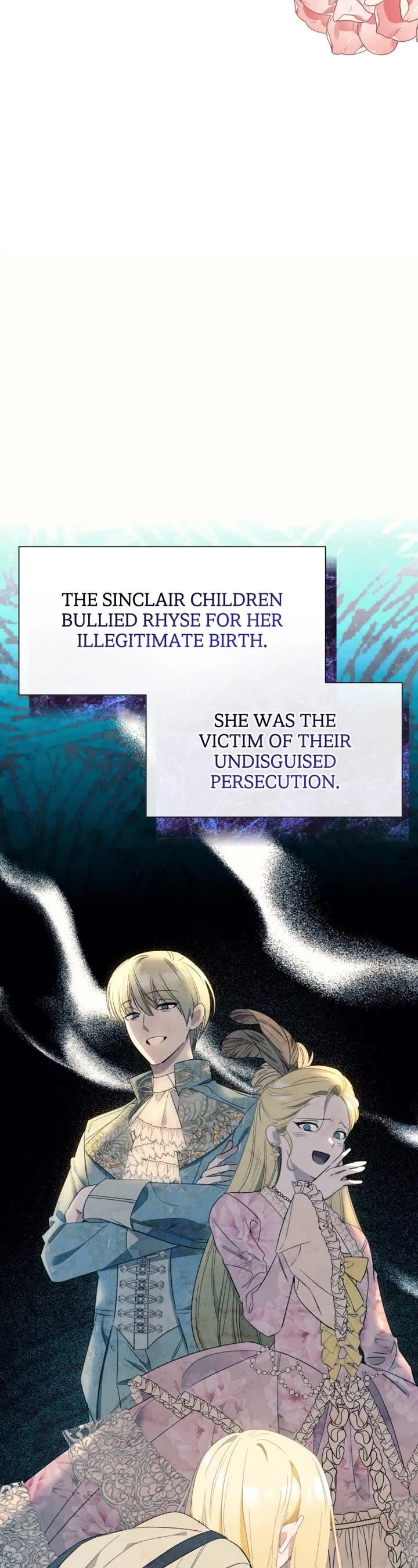 Not Your Typical Reincarnation Story Chapter 5 page 25 - Chapter 5: Episode 5