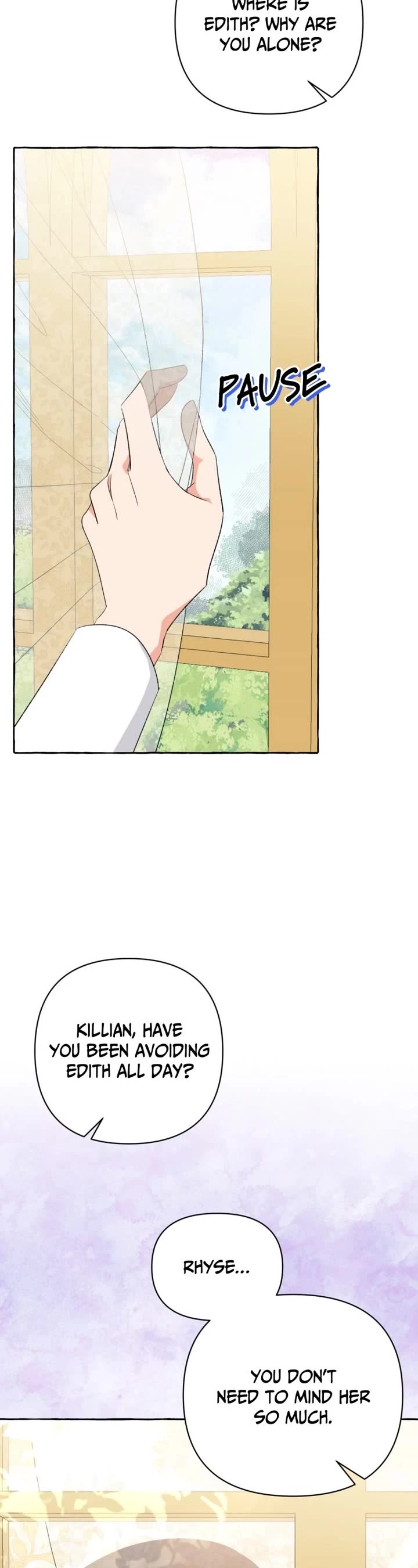 Not Your Typical Reincarnation Story Chapter 5 page 39 - Chapter 5: Episode 5