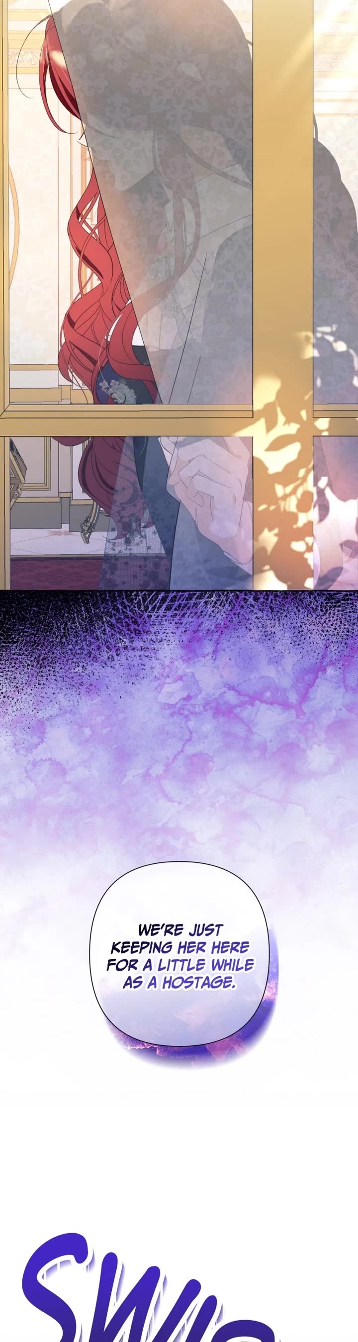 Not Your Typical Reincarnation Story Chapter 5 page 40 - Chapter 5: Episode 5