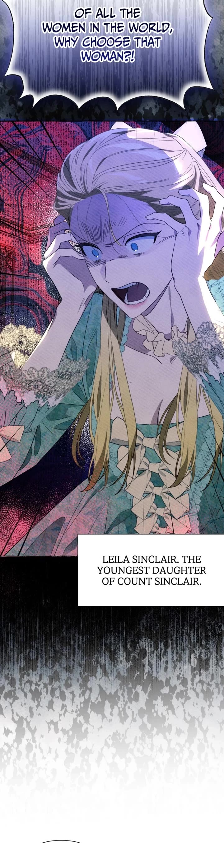Not Your Typical Reincarnation Story Chapter 5 page 44 - Chapter 5: Episode 5
