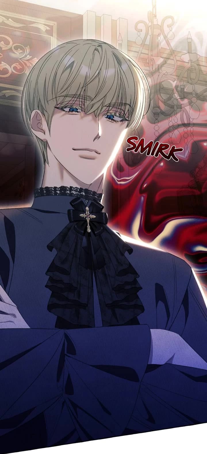 Not Your Typical Reincarnation Story Chapter 5 page 48 - Chapter 5: Episode 5
