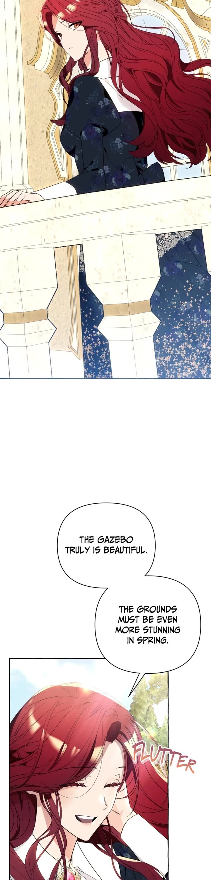 Not Your Typical Reincarnation Story Chapter 5 page 6 - Chapter 5: Episode 5