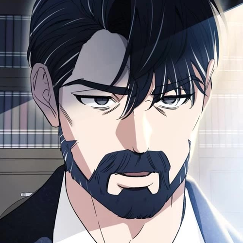 Not Your Typical Reincarnation Story Chapter 5: Episode 5 cover