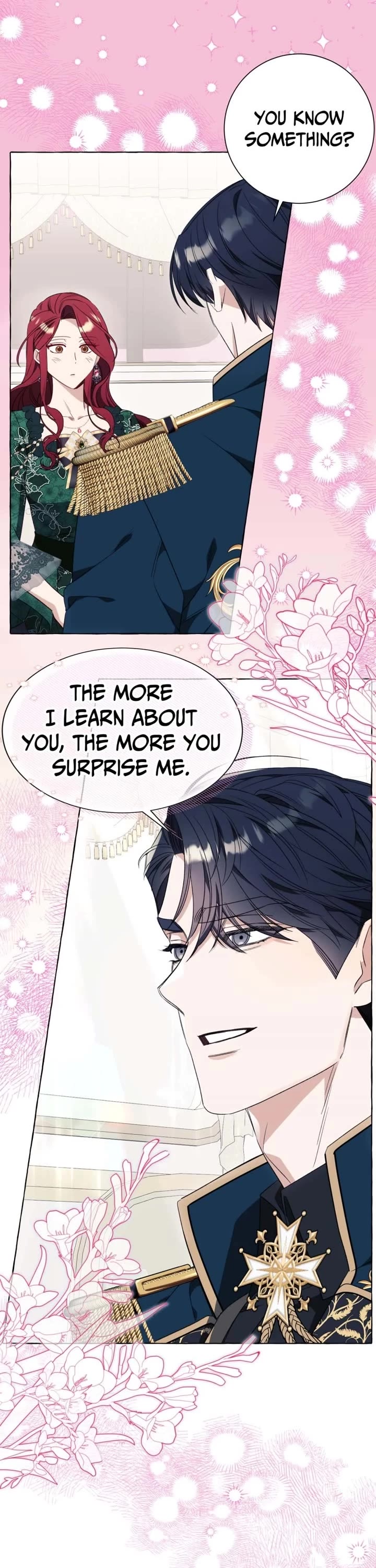 Not Your Typical Reincarnation Story Chapter 50 page 1 - Chapter 50: Episode 50