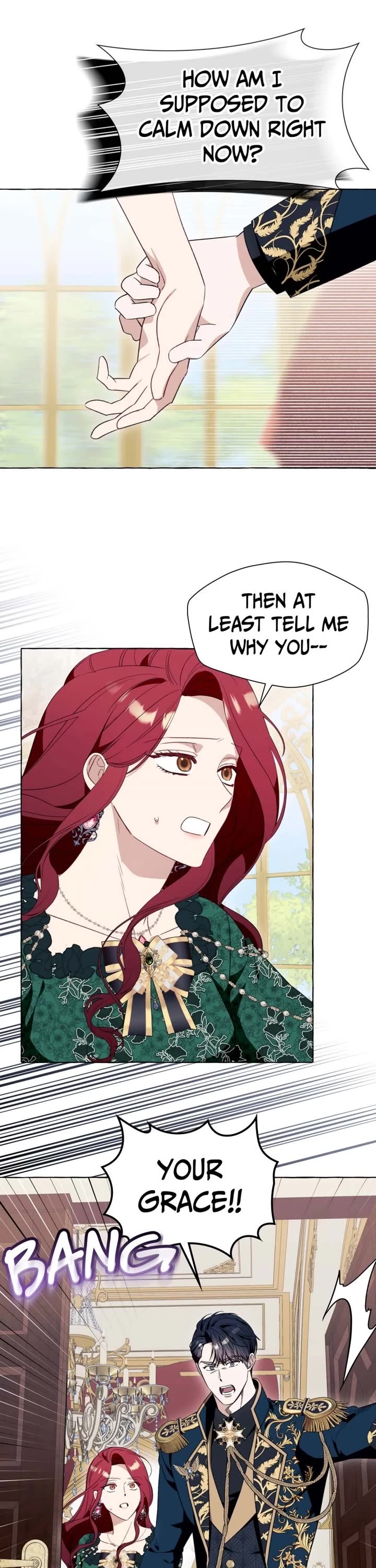 Not Your Typical Reincarnation Story Chapter 50 page 11 - Chapter 50: Episode 50