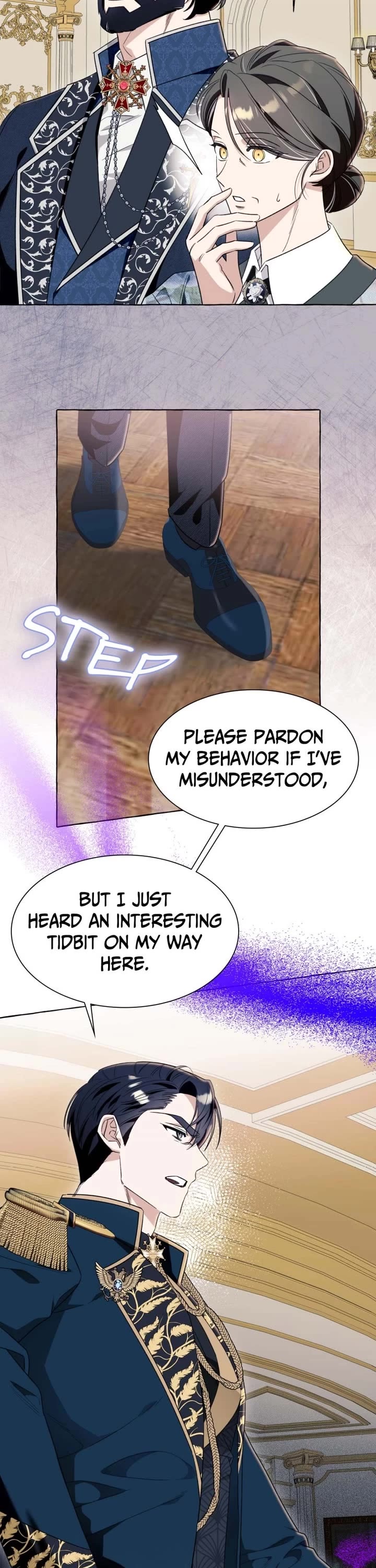 Not Your Typical Reincarnation Story Chapter 50 page 13 - Chapter 50: Episode 50