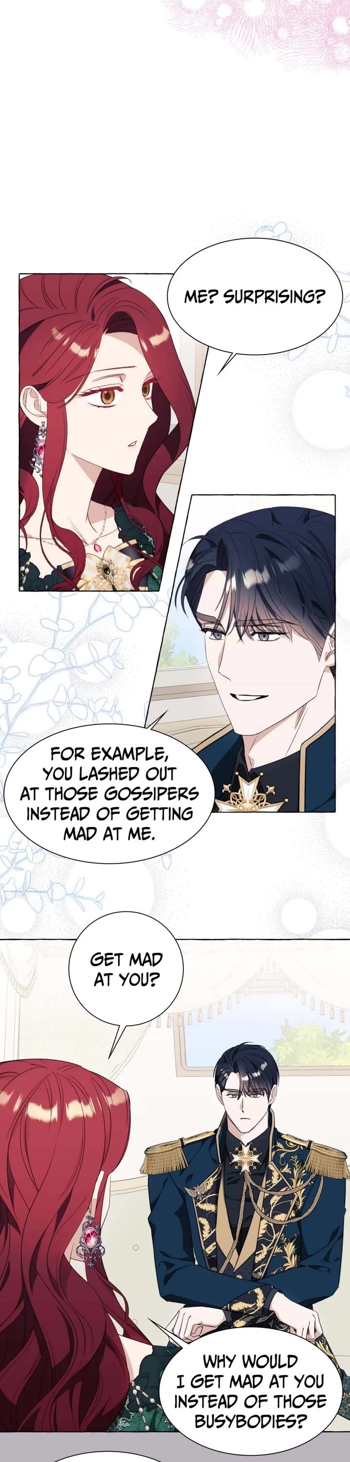 Not Your Typical Reincarnation Story Chapter 50 page 2 - Chapter 50: Episode 50