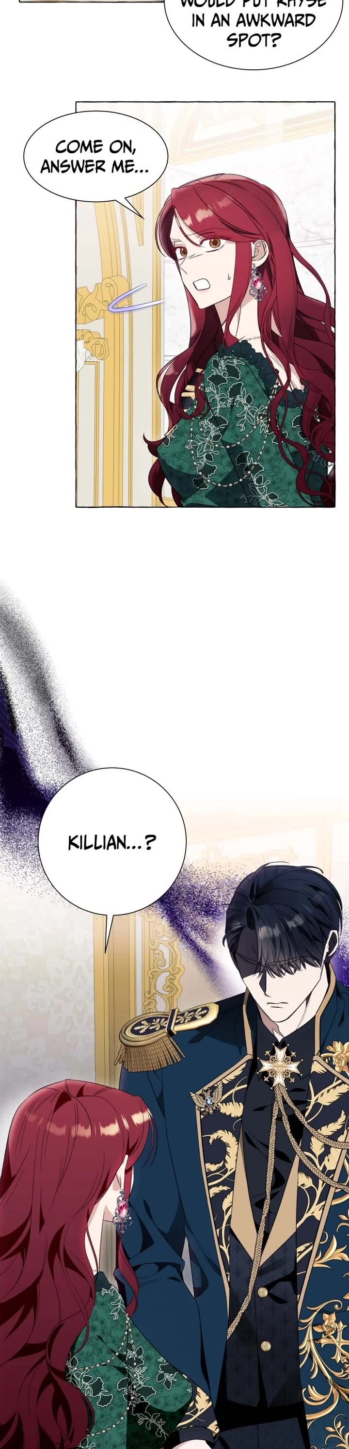 Not Your Typical Reincarnation Story Chapter 50 page 24 - Chapter 50: Episode 50