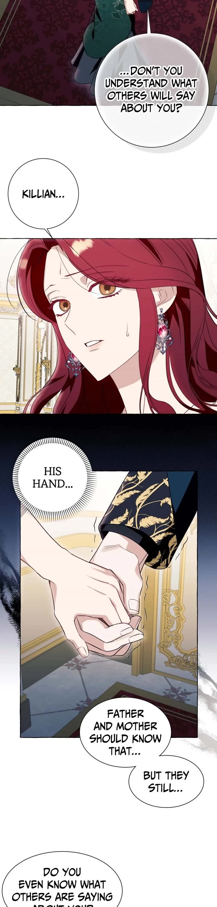 Not Your Typical Reincarnation Story Chapter 50 page 26 - Chapter 50: Episode 50
