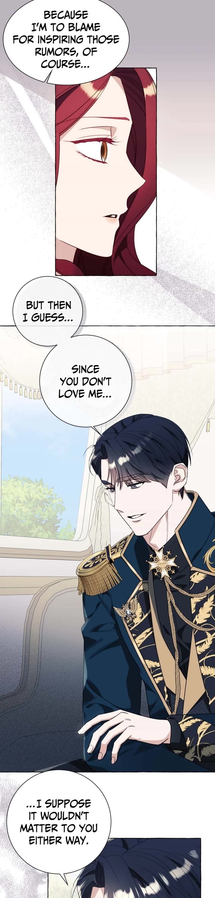 Not Your Typical Reincarnation Story Chapter 50 page 3 - Chapter 50: Episode 50
