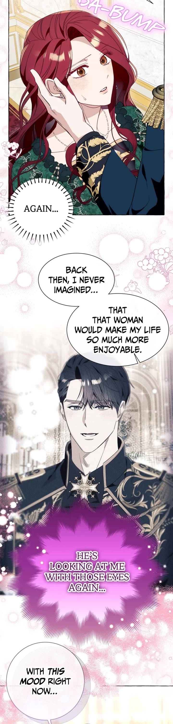 Not Your Typical Reincarnation Story Chapter 50 page 32 - Chapter 50: Episode 50