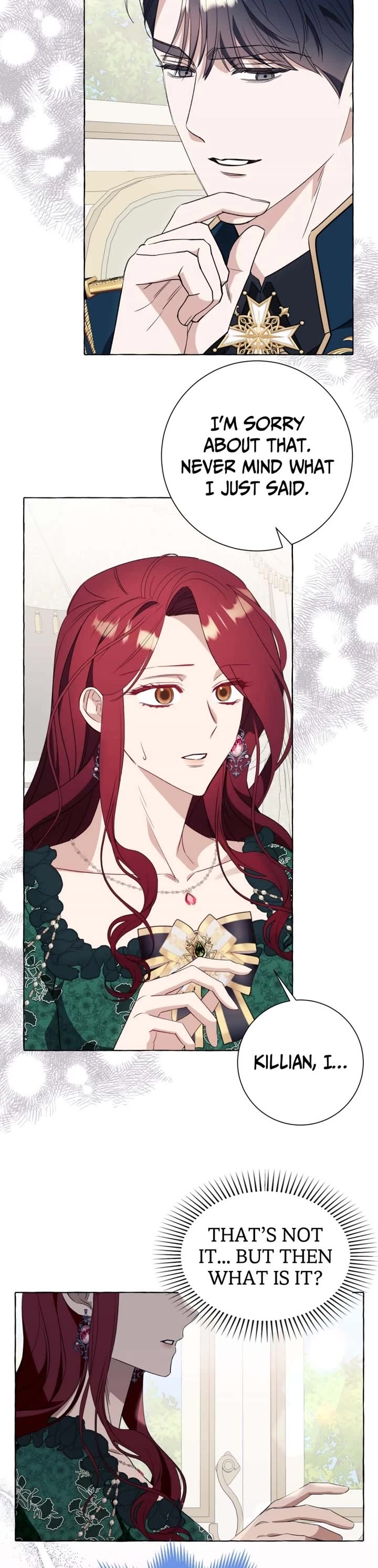 Not Your Typical Reincarnation Story Chapter 50 page 4 - Chapter 50: Episode 50