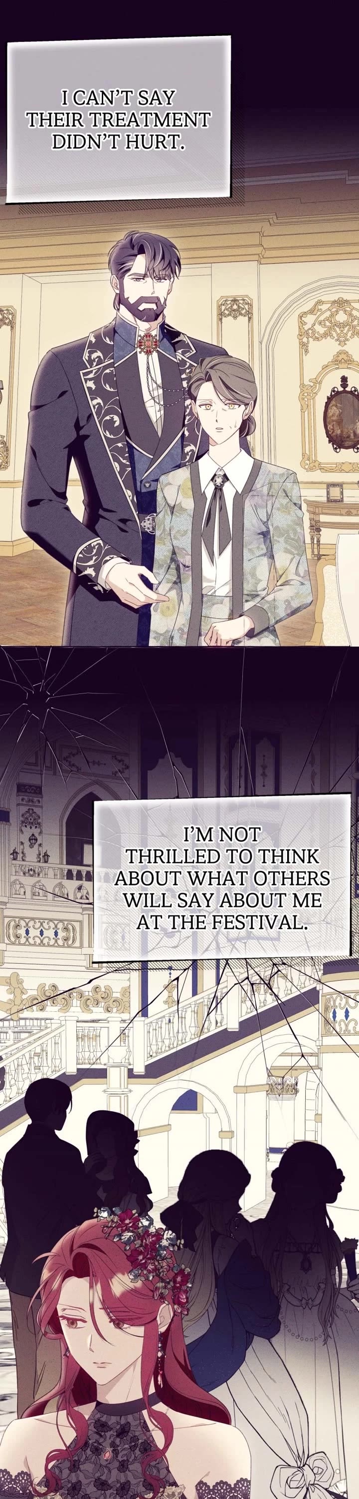 Not Your Typical Reincarnation Story Chapter 51 page 1 - Chapter 51: Episode 51