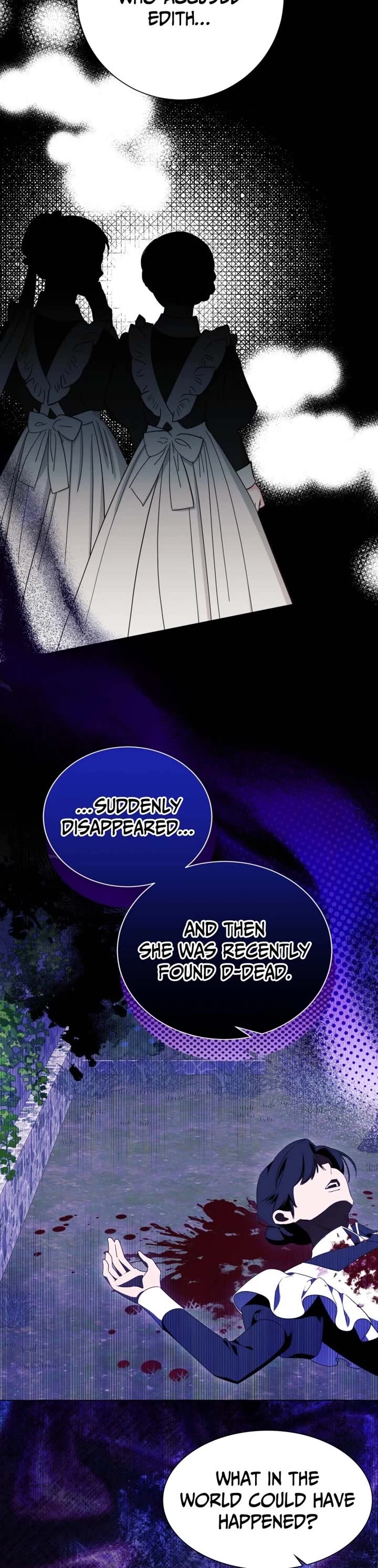 Not Your Typical Reincarnation Story Chapter 51 page 15 - Chapter 51: Episode 51